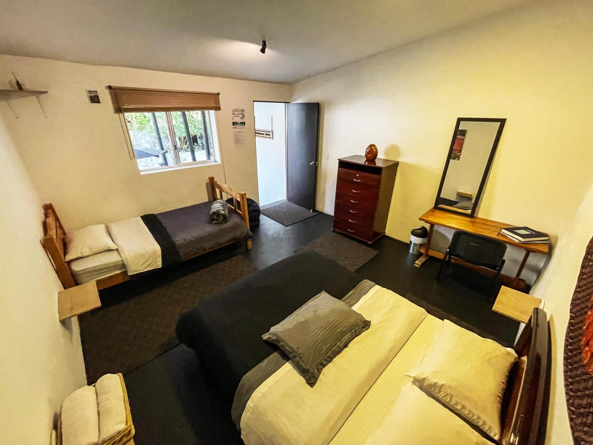 El Yarumo Hostel ボゴタ エクステリア 写真