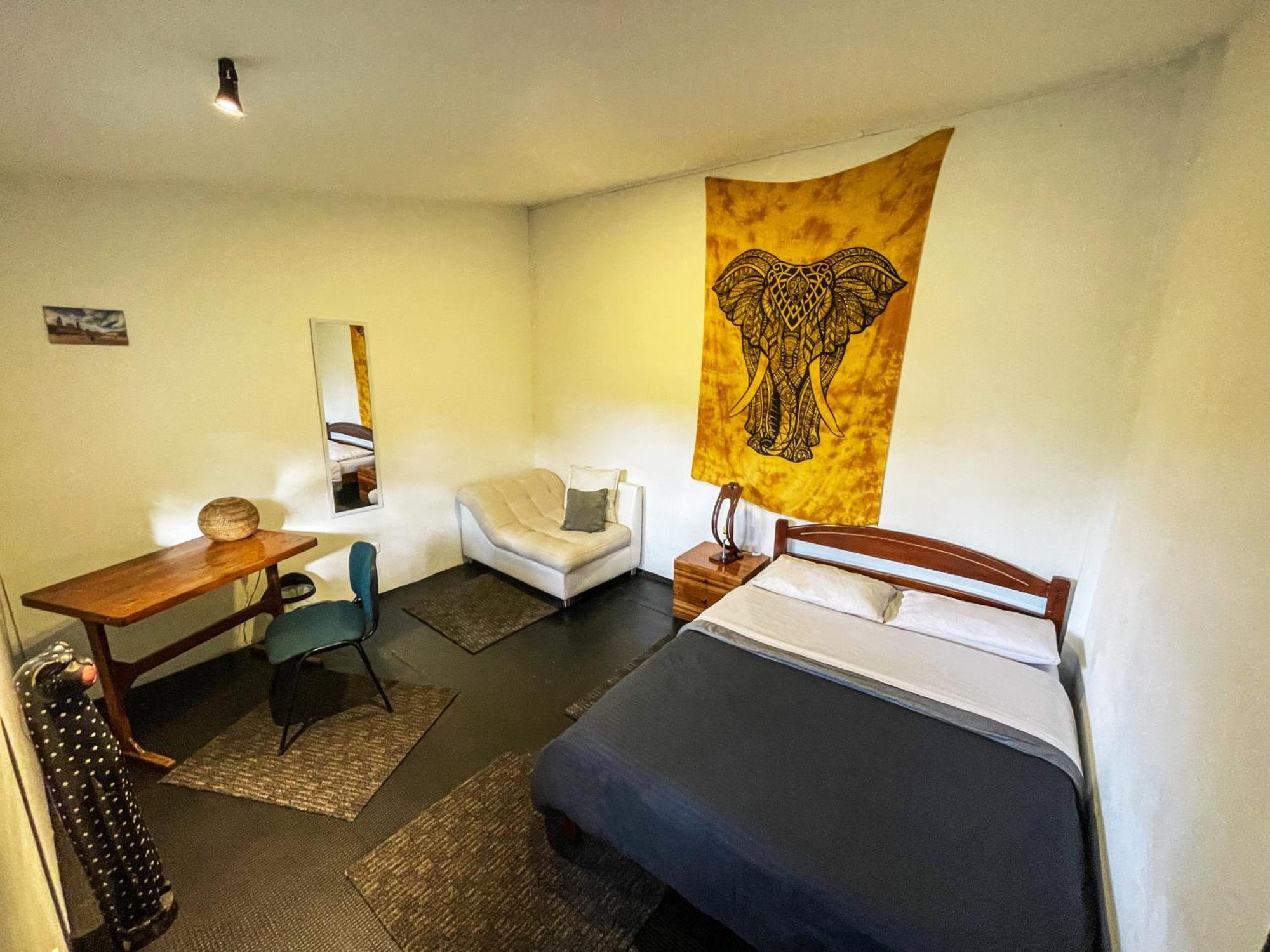 El Yarumo Hostel ボゴタ エクステリア 写真
