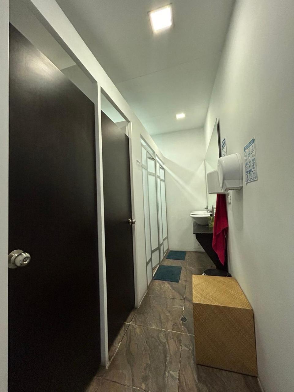 El Yarumo Hostel ボゴタ エクステリア 写真
